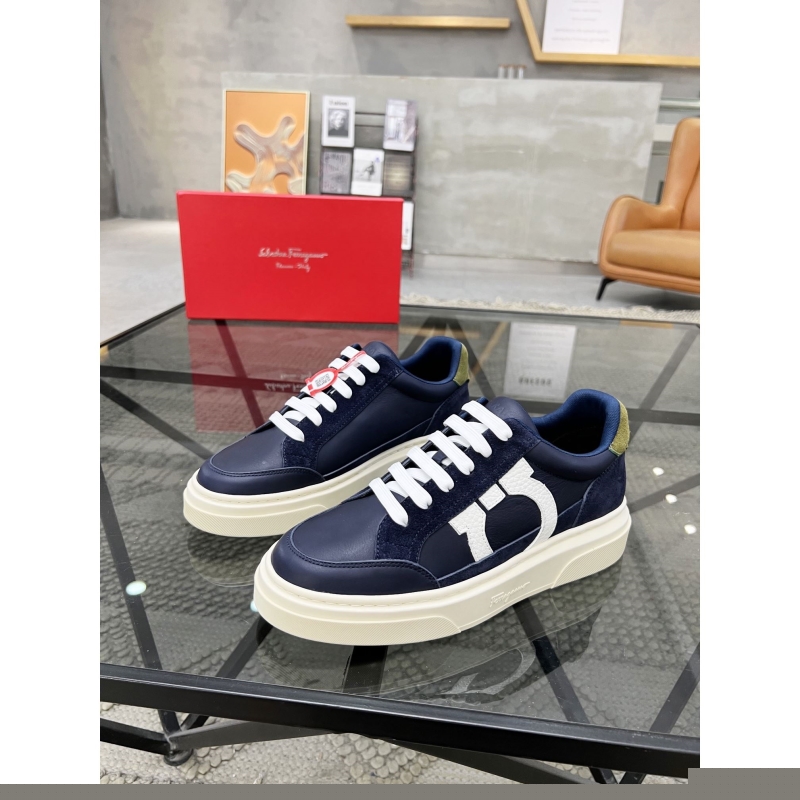 Ferragamo Sneakers